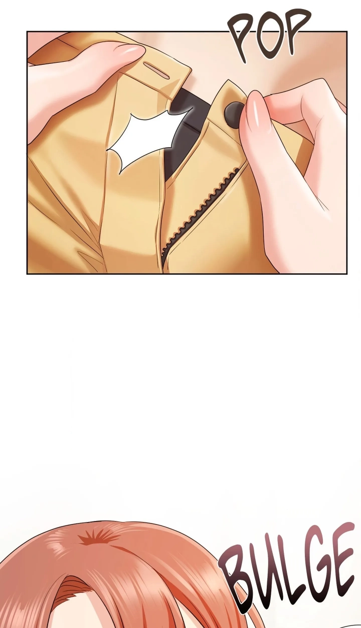 Building My Roster Chapter 12 page 41 - 