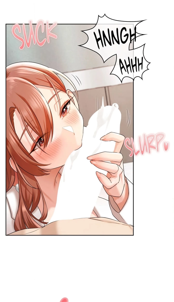 Building My Roster Chapter 12 page 47 - 
