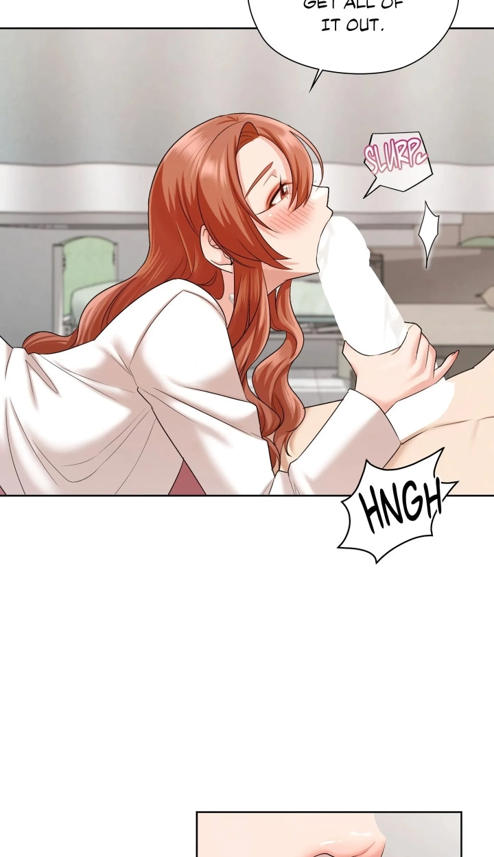Building My Roster Chapter 12 page 49 - 