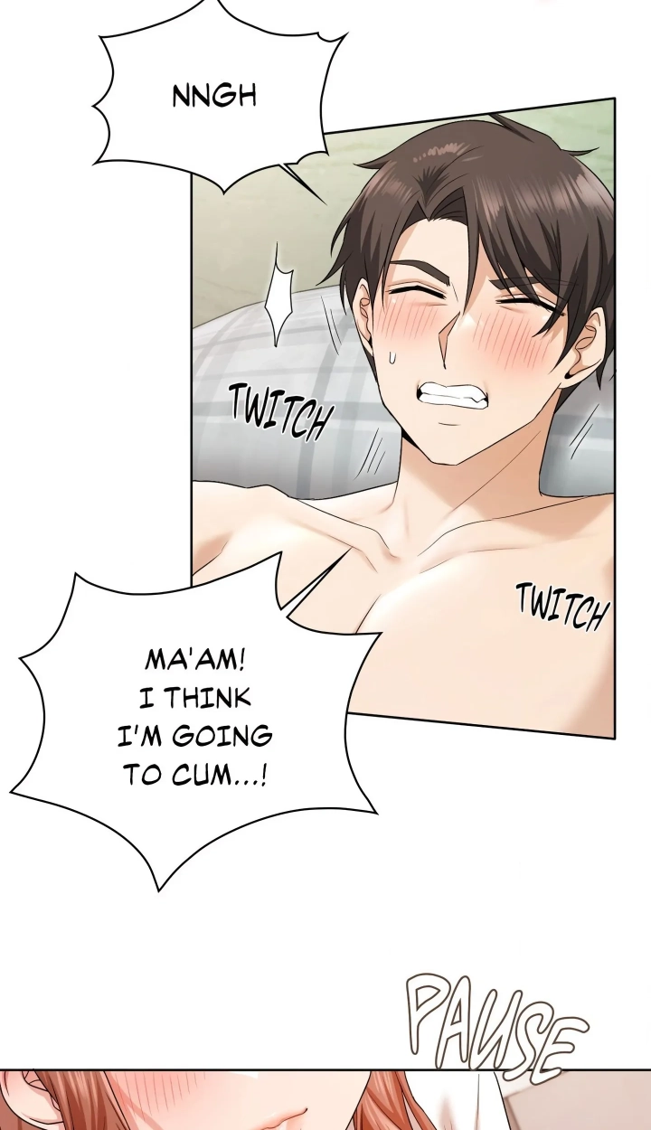 Building My Roster Chapter 12 page 52 - 
