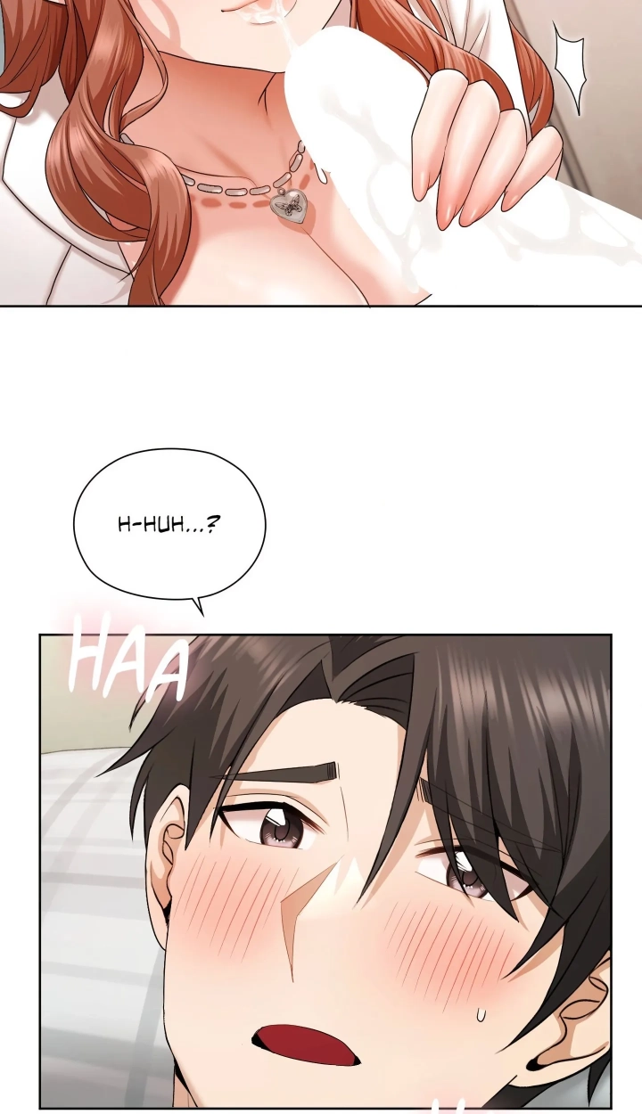 Building My Roster Chapter 12 page 53 - 
