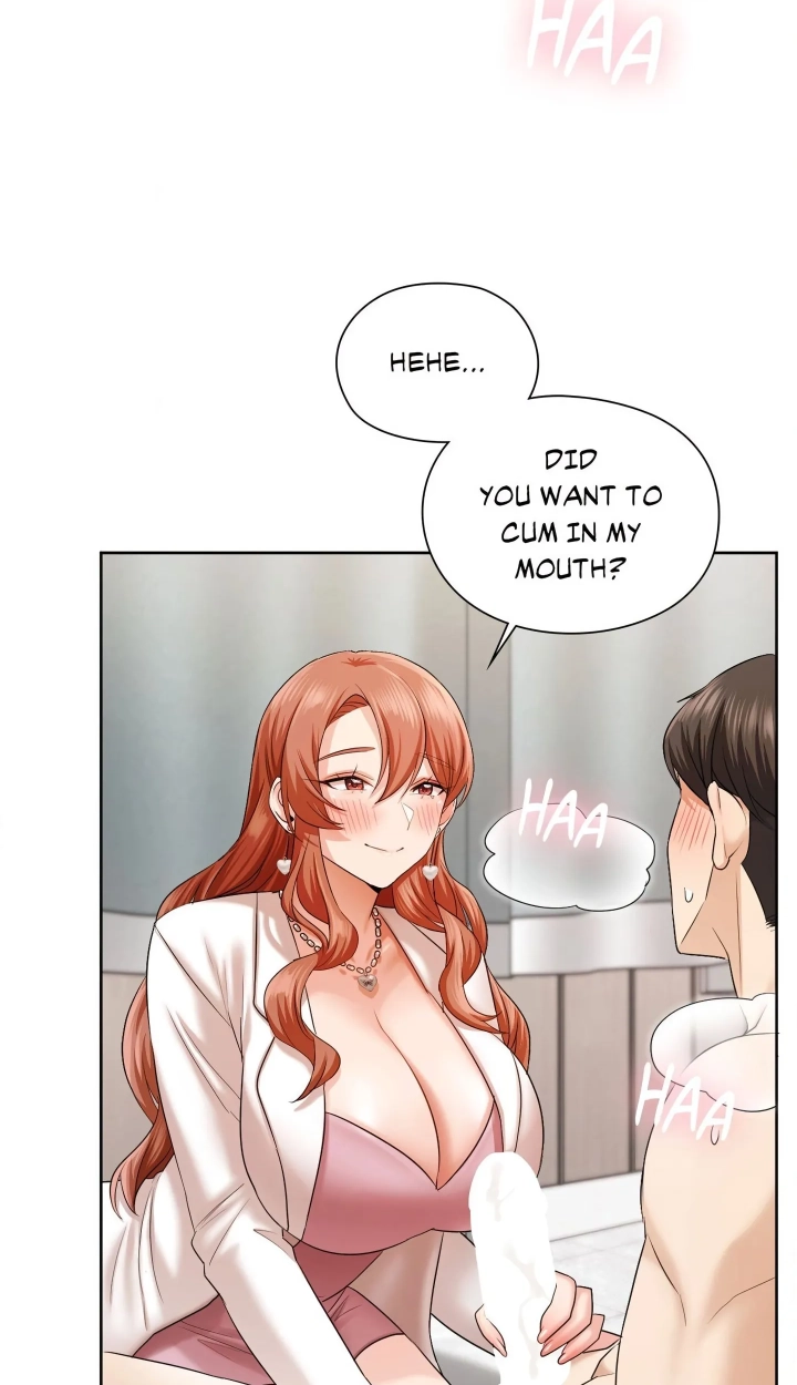 Building My Roster Chapter 12 page 54 - 