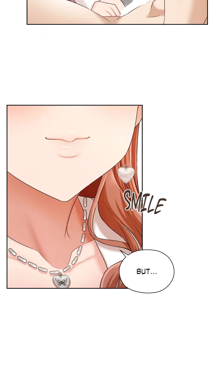 Building My Roster Chapter 12 page 55 - 