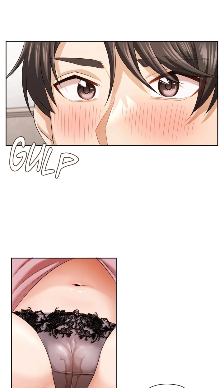 Building My Roster Chapter 12 page 56 - 