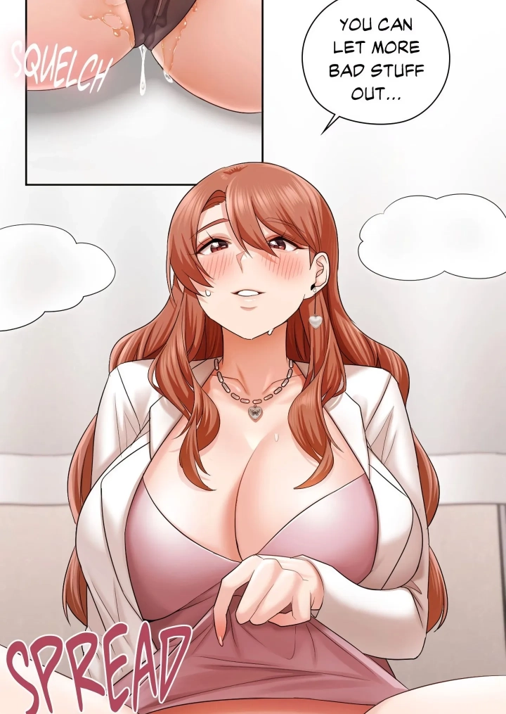 Building My Roster Chapter 12 page 57 - 