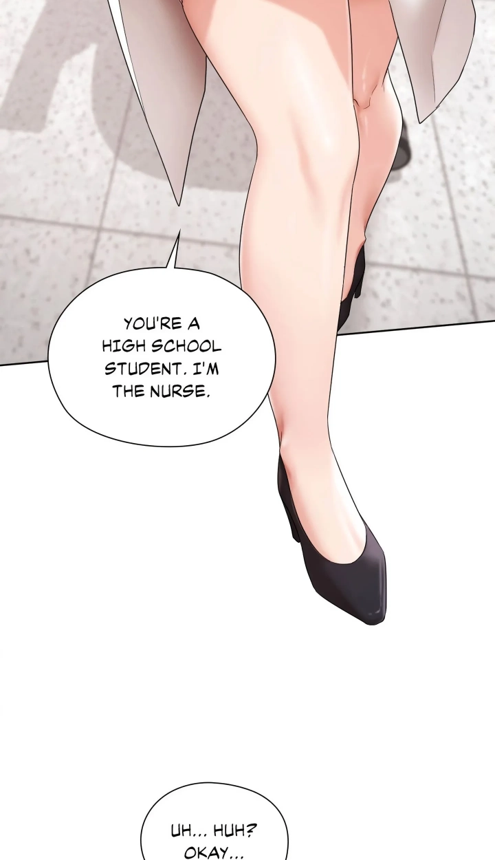 Building My Roster Chapter 12 page 7 - 
