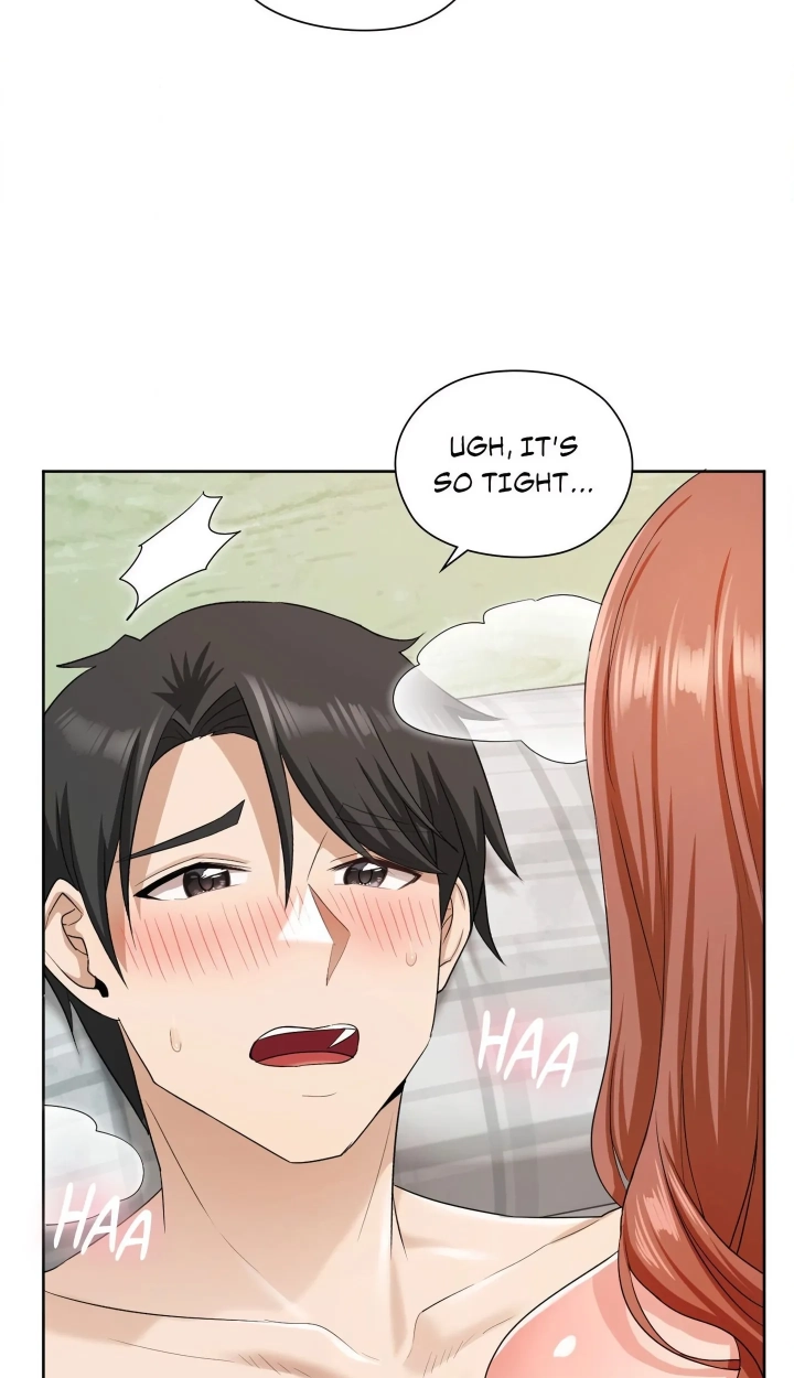 Building My Roster Chapter 13 page 13 - 