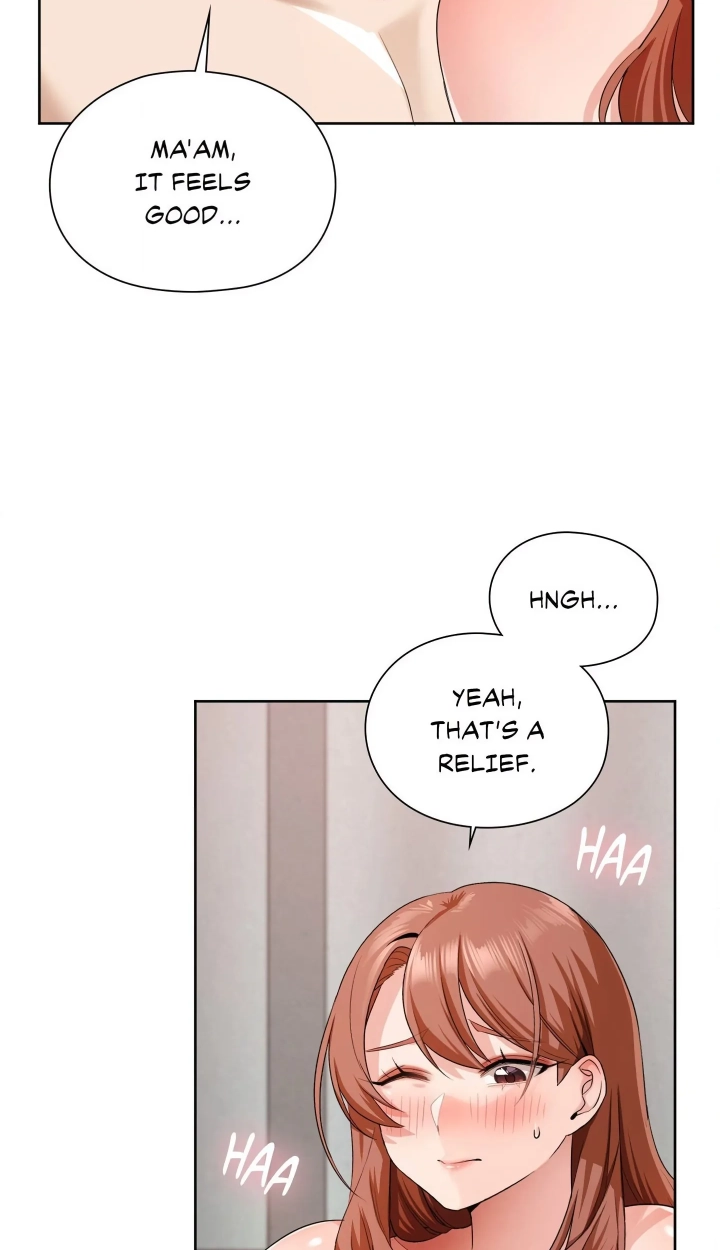 Building My Roster Chapter 13 page 14 - 
