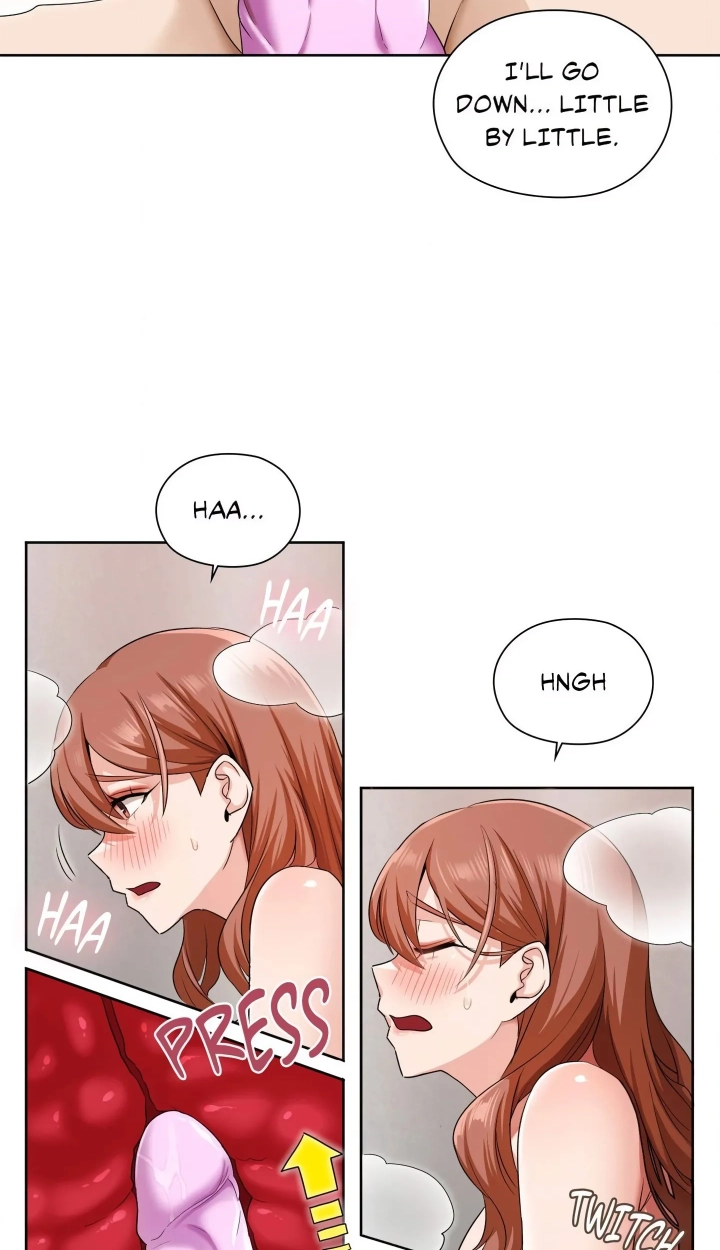 Building My Roster Chapter 13 page 16 - 