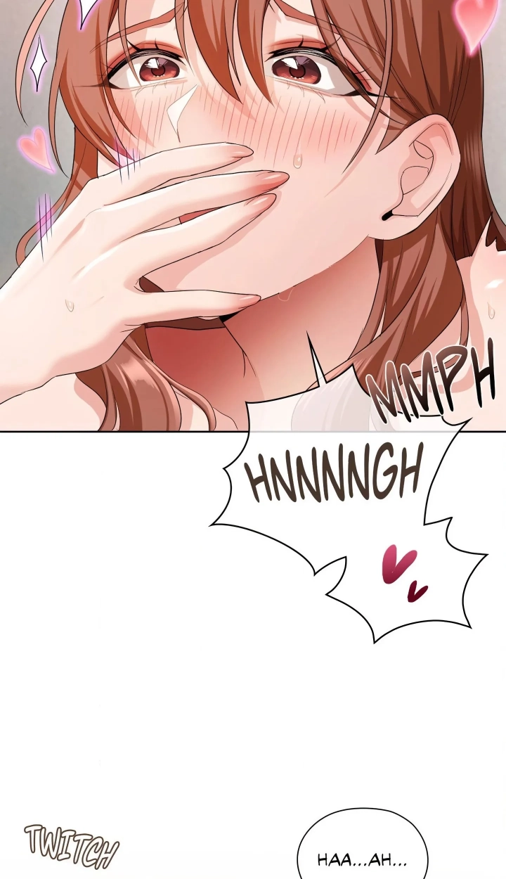 Building My Roster Chapter 13 page 18 - 