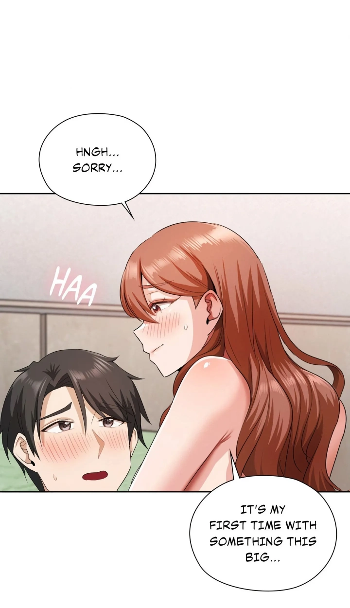 Building My Roster Chapter 13 page 21 - 