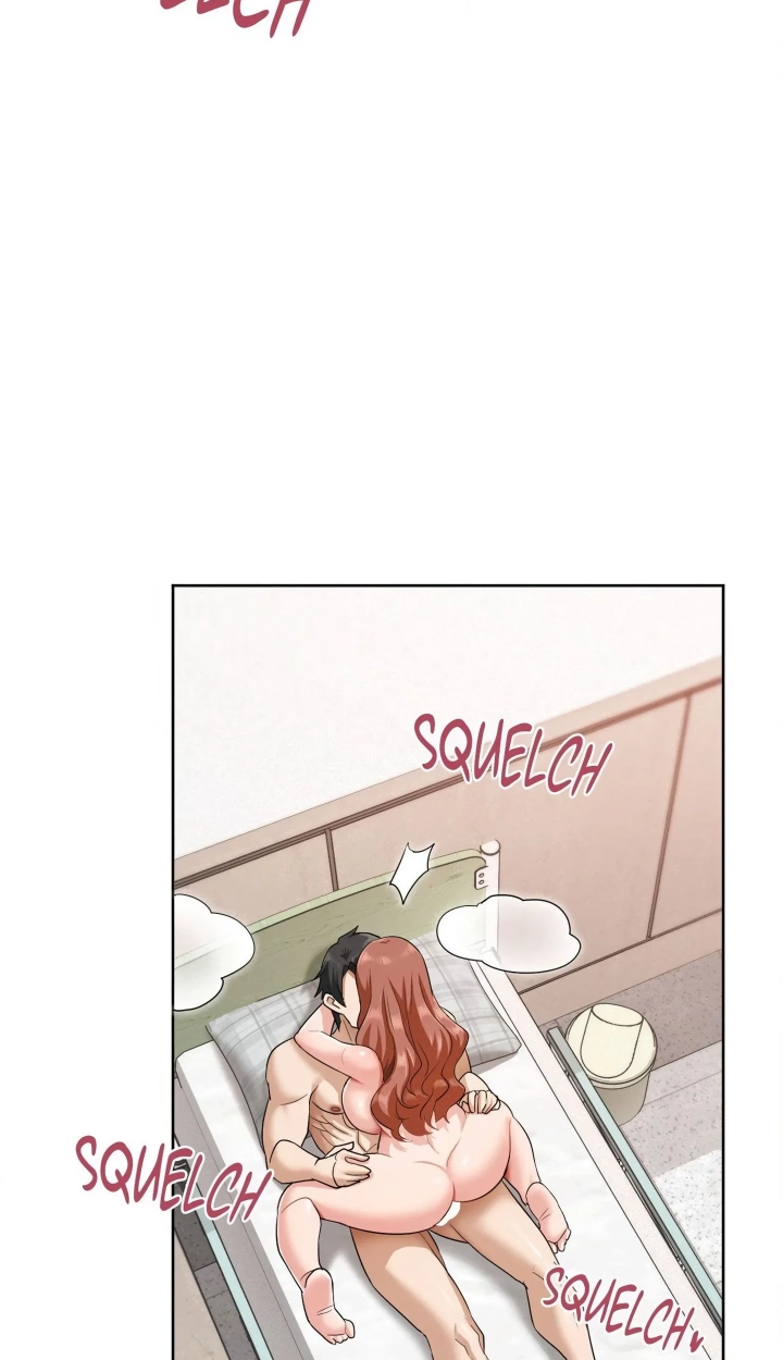 Building My Roster Chapter 13 page 23 - 