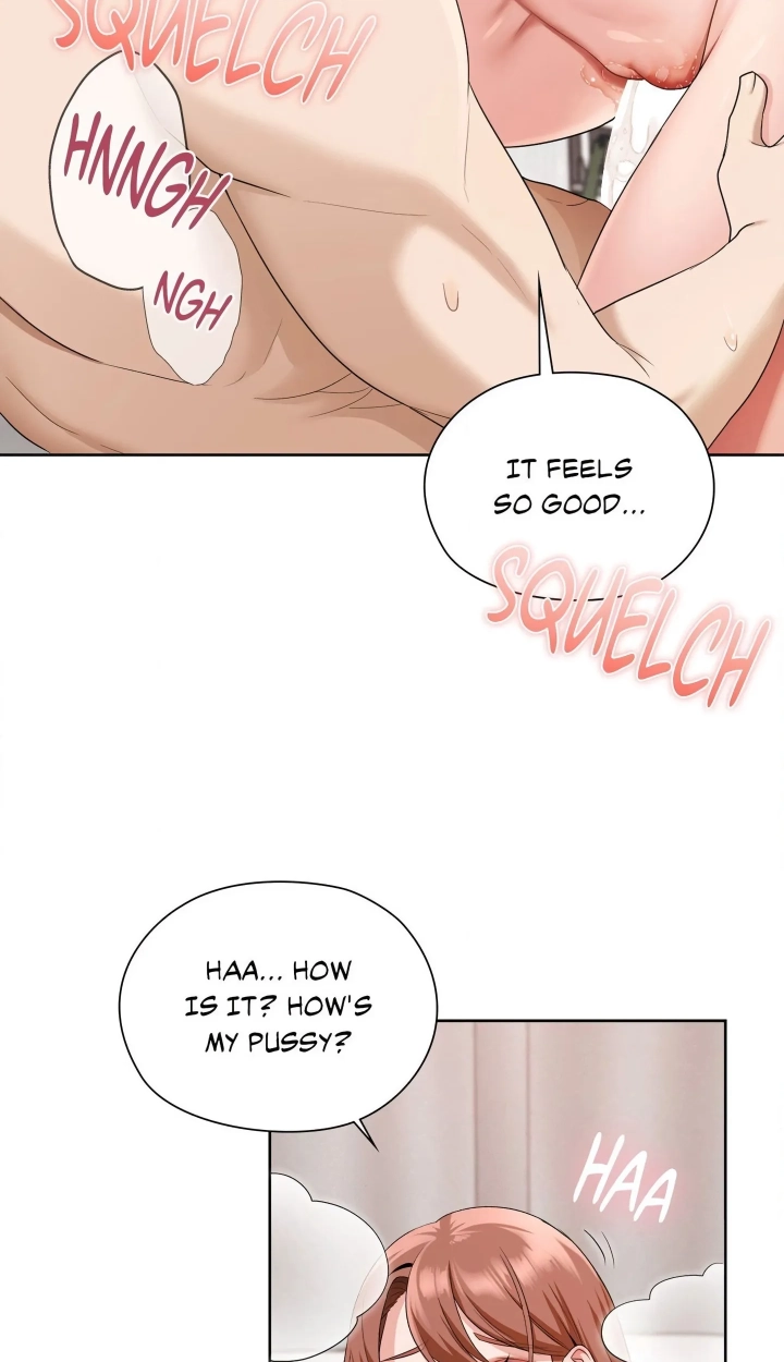Building My Roster Chapter 13 page 26 - 