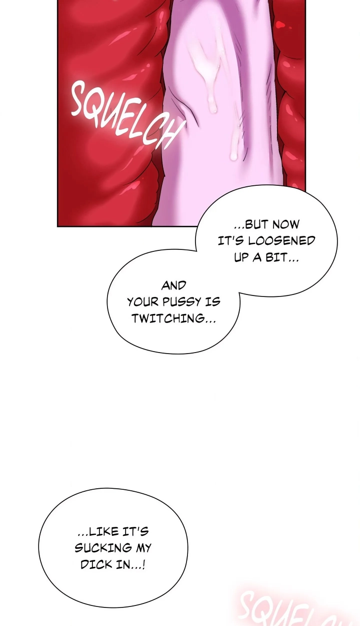 Building My Roster Chapter 13 page 29 - 