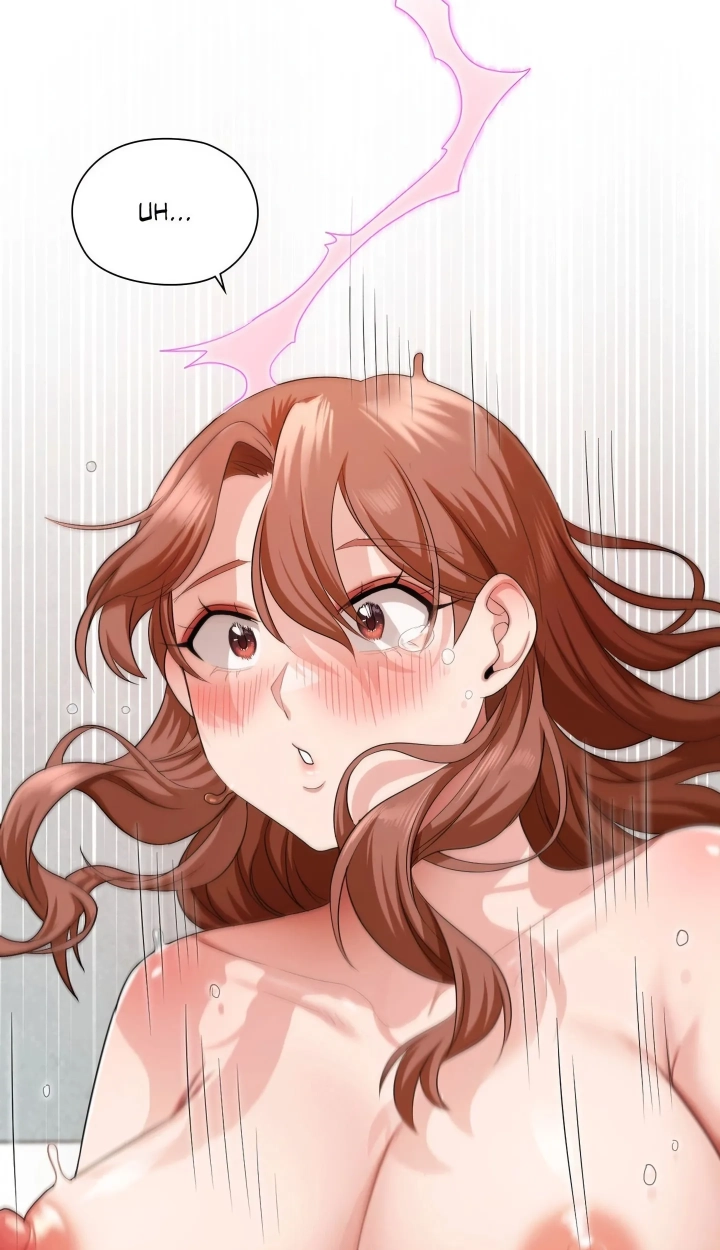 Building My Roster Chapter 13 page 33 - 