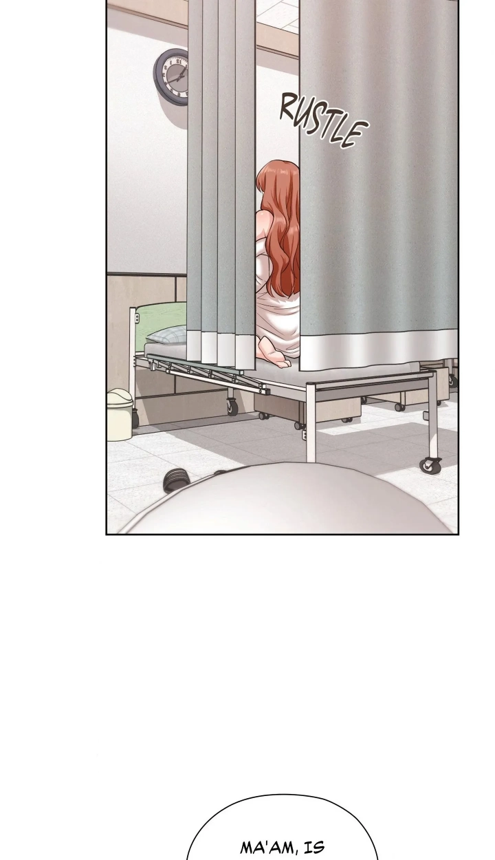 Building My Roster Chapter 13 page 5 - 