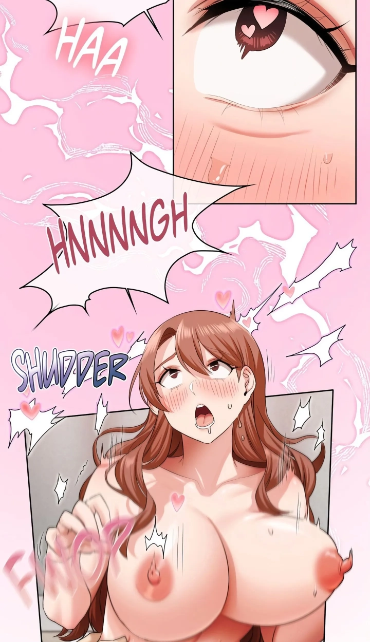 Building My Roster Chapter 13 page 41 - 