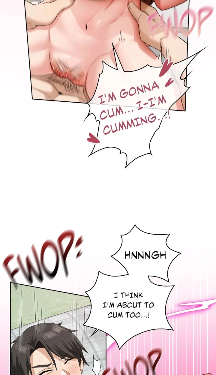 Building My Roster Chapter 13 page 42 - 