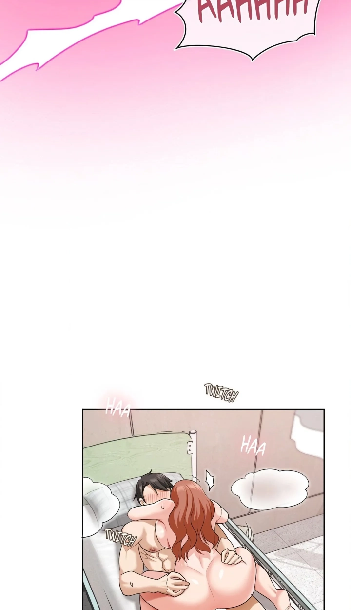 Building My Roster Chapter 13 page 46 - 