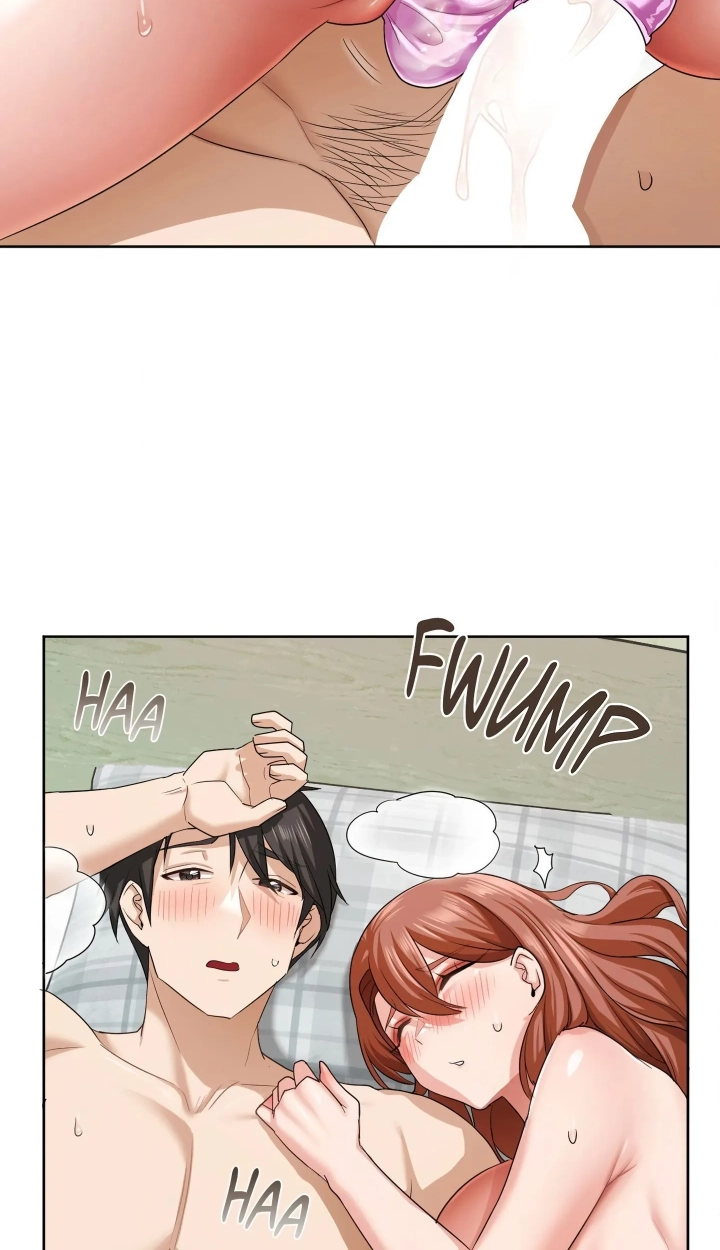 Building My Roster Chapter 13 page 48 - 