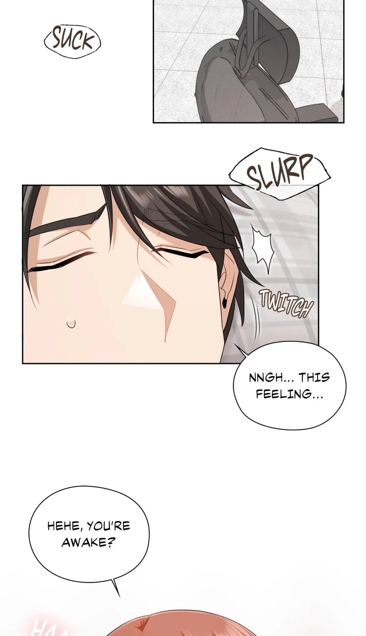 Building My Roster Chapter 13 page 51 - 