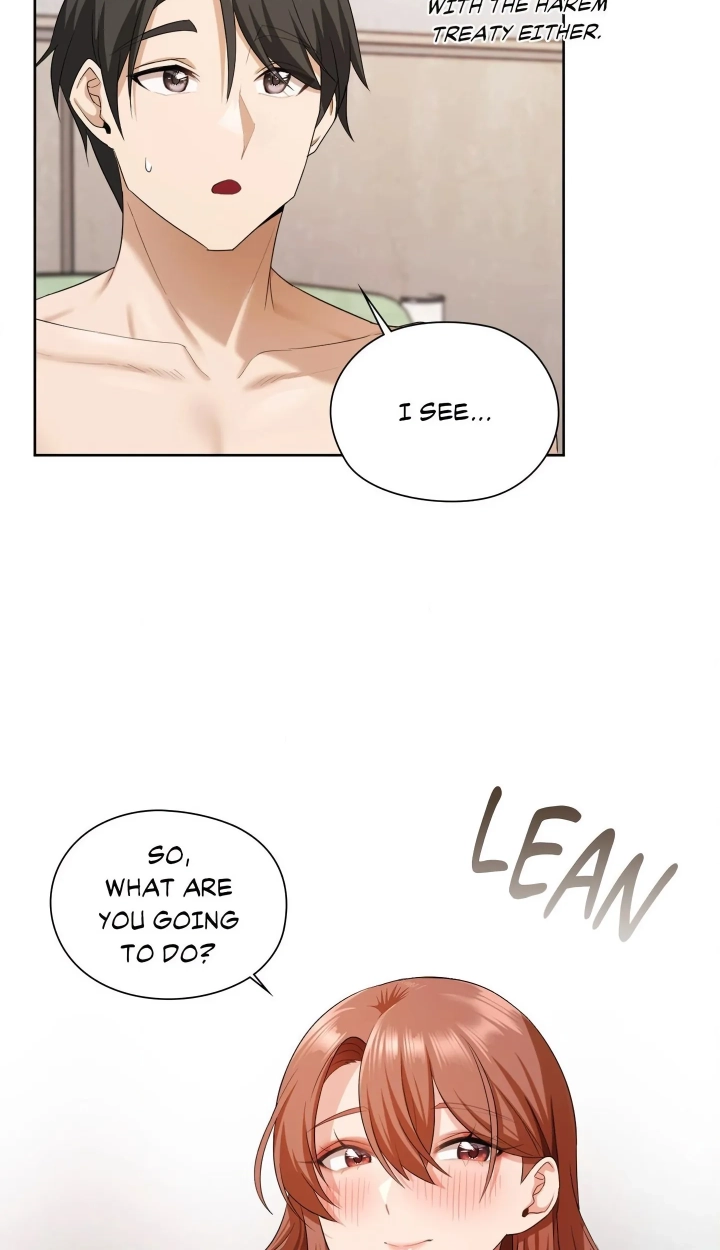 Building My Roster Chapter 13 page 64 - 