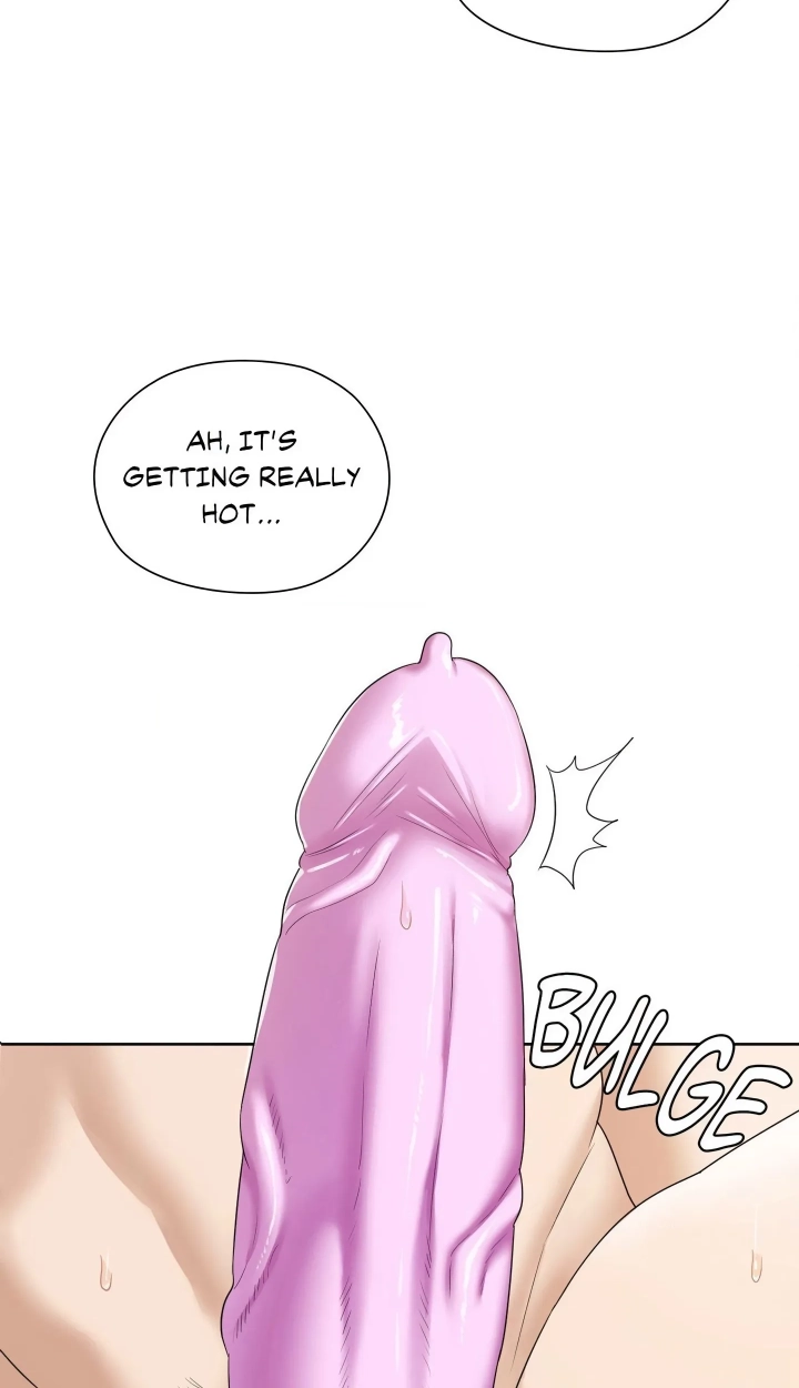 Building My Roster Chapter 13 page 8 - 