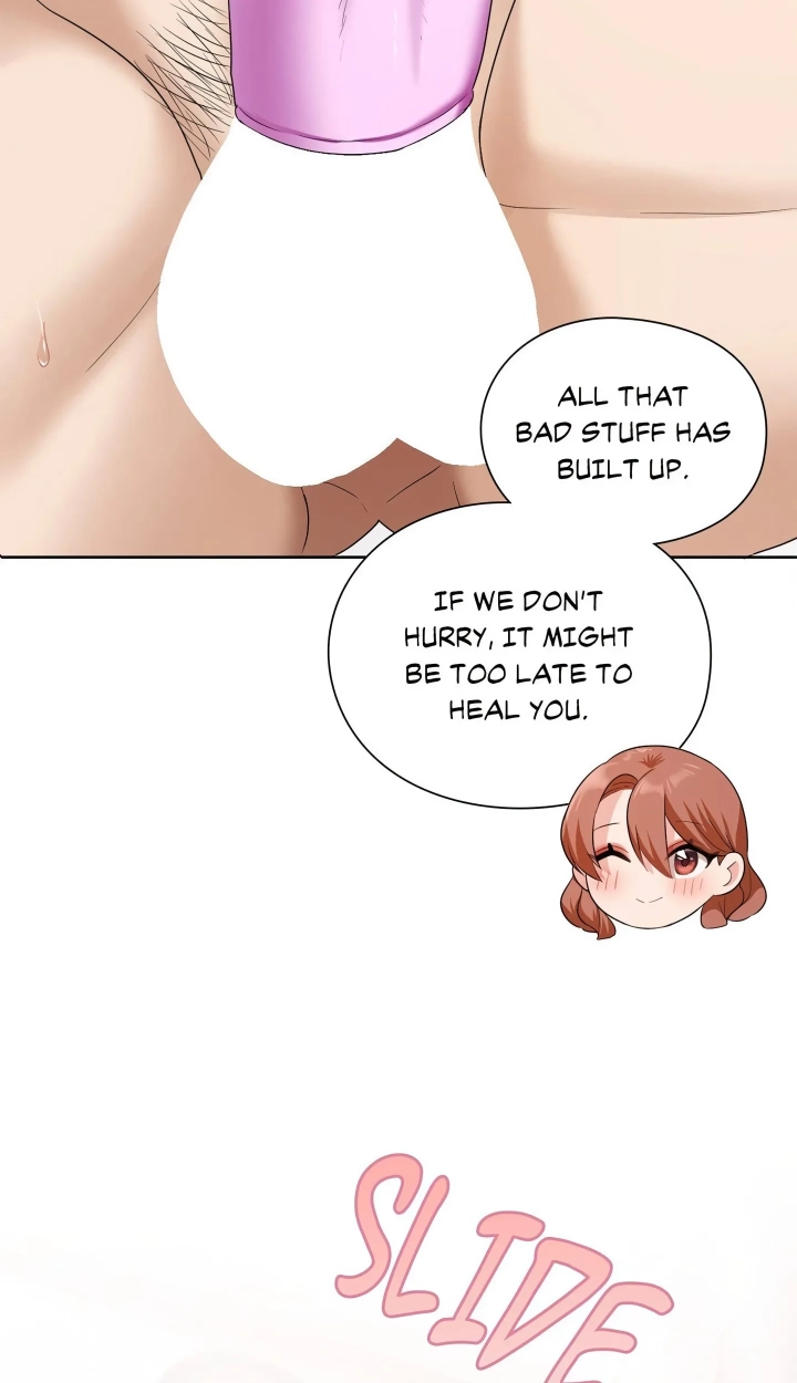 Building My Roster Chapter 13 page 9 - 
