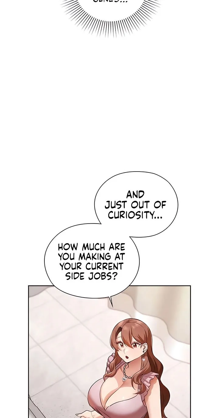 Building My Roster Chapter 14 page 11 - 