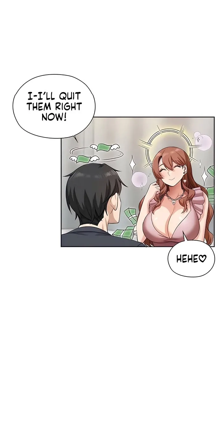 Building My Roster Chapter 14 page 16 - 
