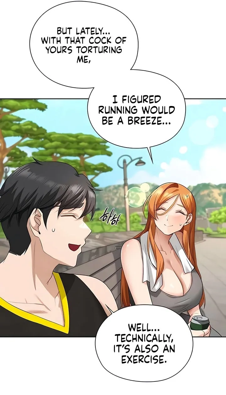 Building My Roster Chapter 14 page 28 - 