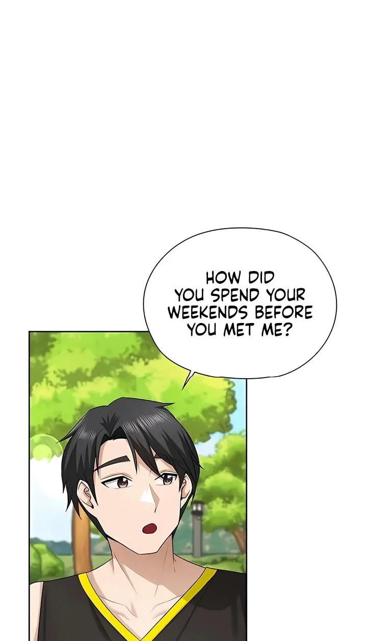 Building My Roster Chapter 14 page 29 - 