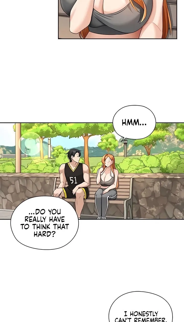 Building My Roster Chapter 14 page 31 - 