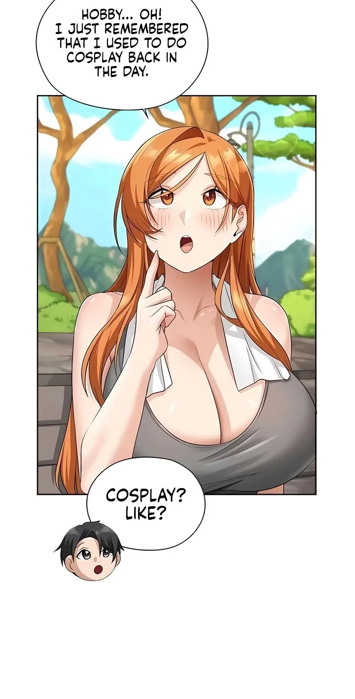 Building My Roster Chapter 14 page 37 - 