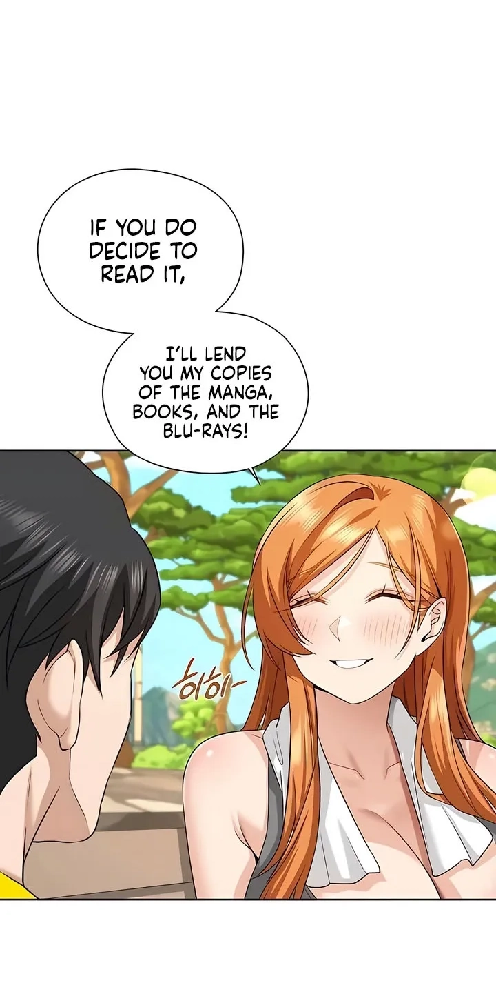 Building My Roster Chapter 14 page 45 - 