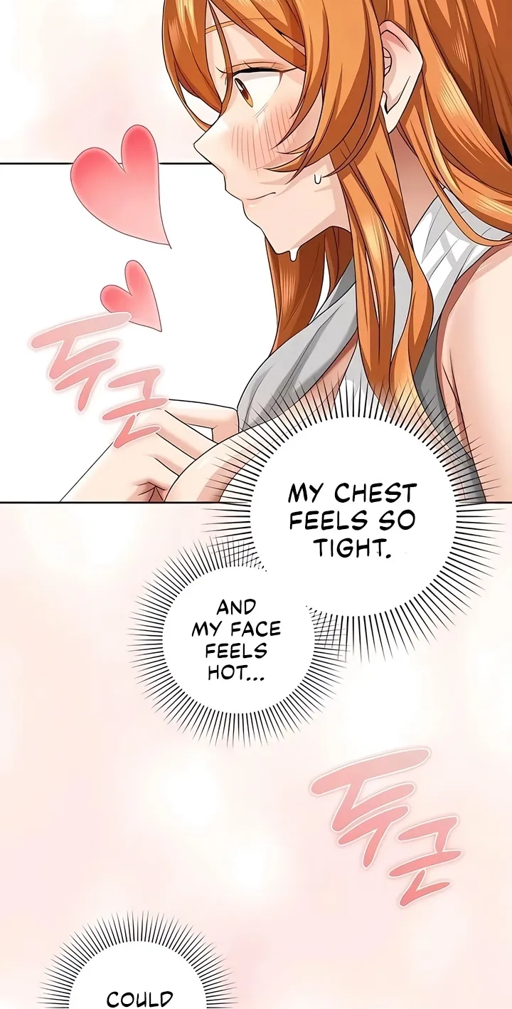 Building My Roster Chapter 14 page 55 - 
