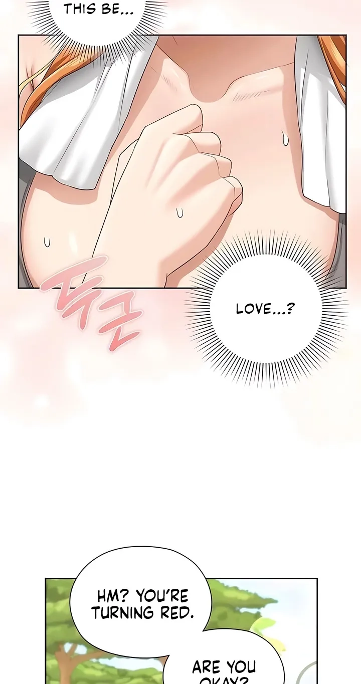 Building My Roster Chapter 14 page 56 - 