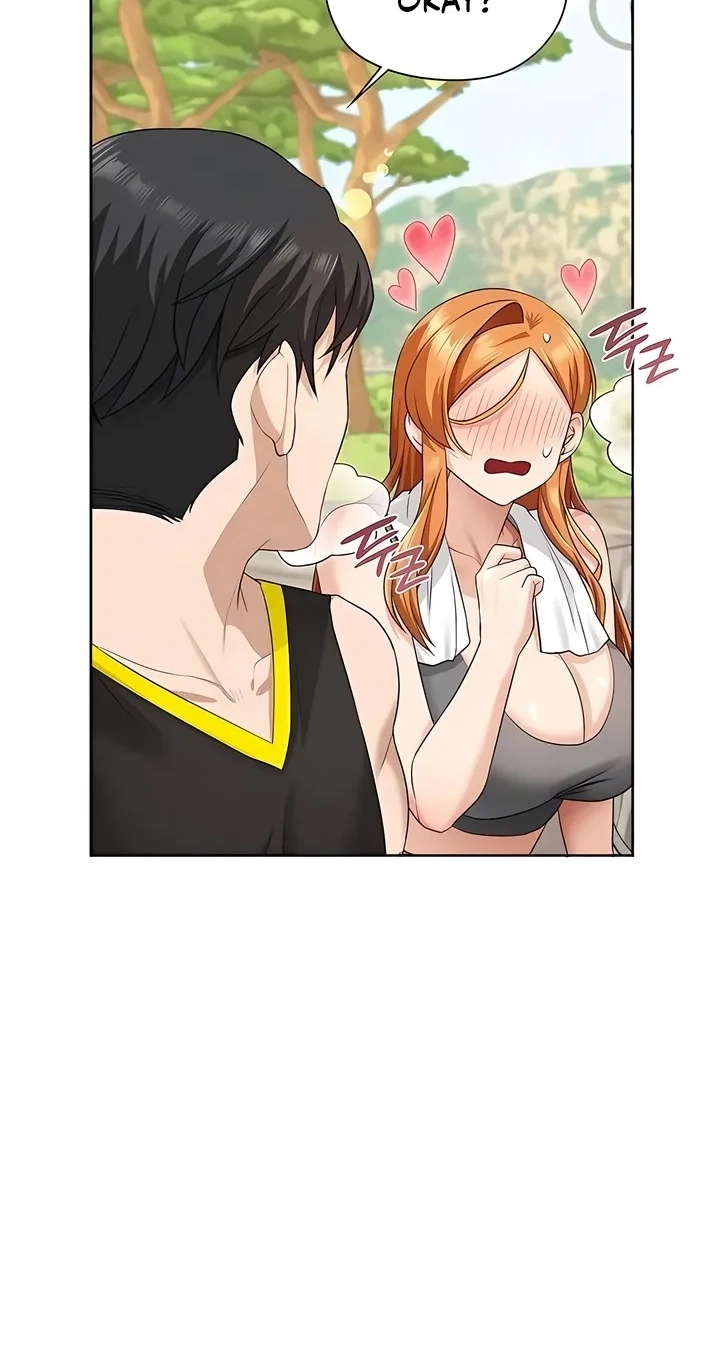 Building My Roster Chapter 14 page 57 - 