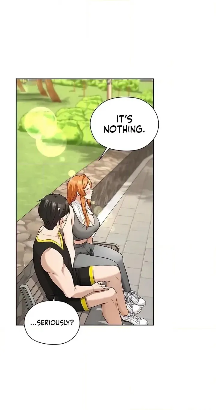 Building My Roster Chapter 14 page 60 - 