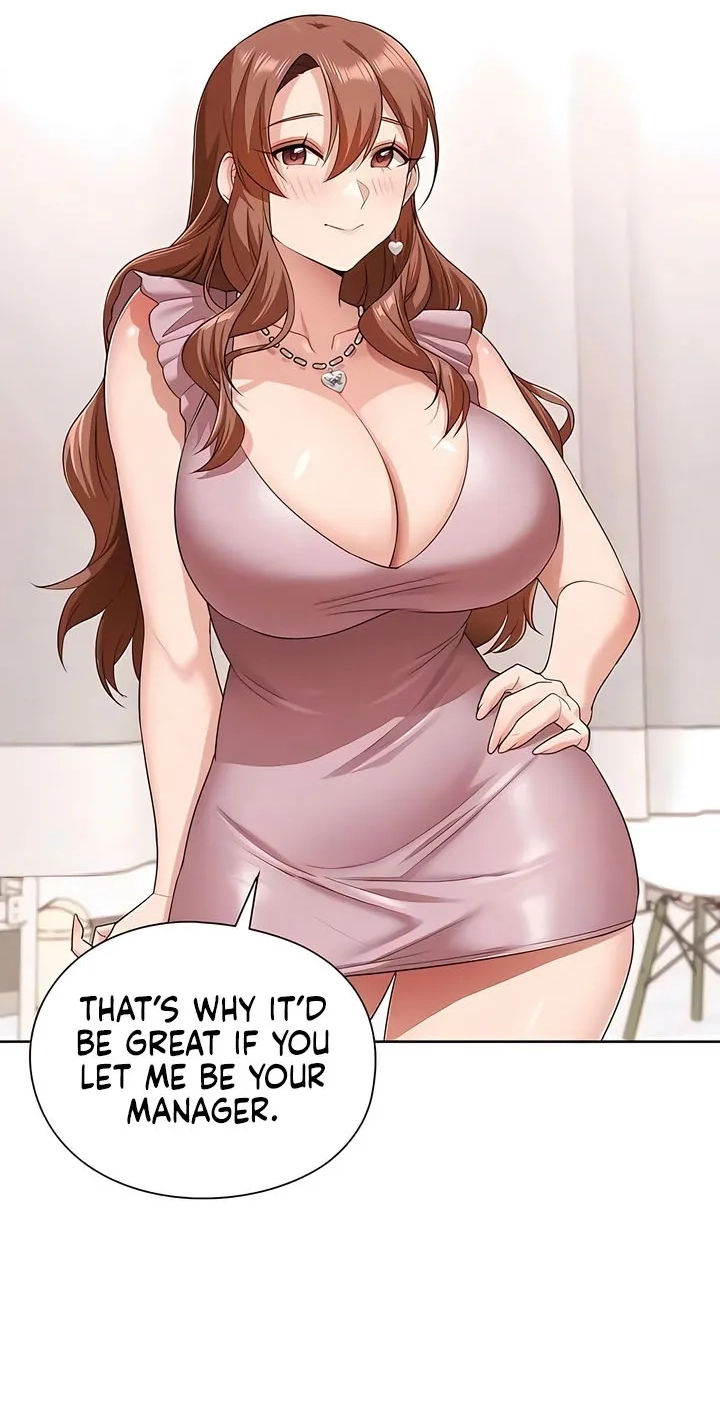 Building My Roster Chapter 14 page 7 - 