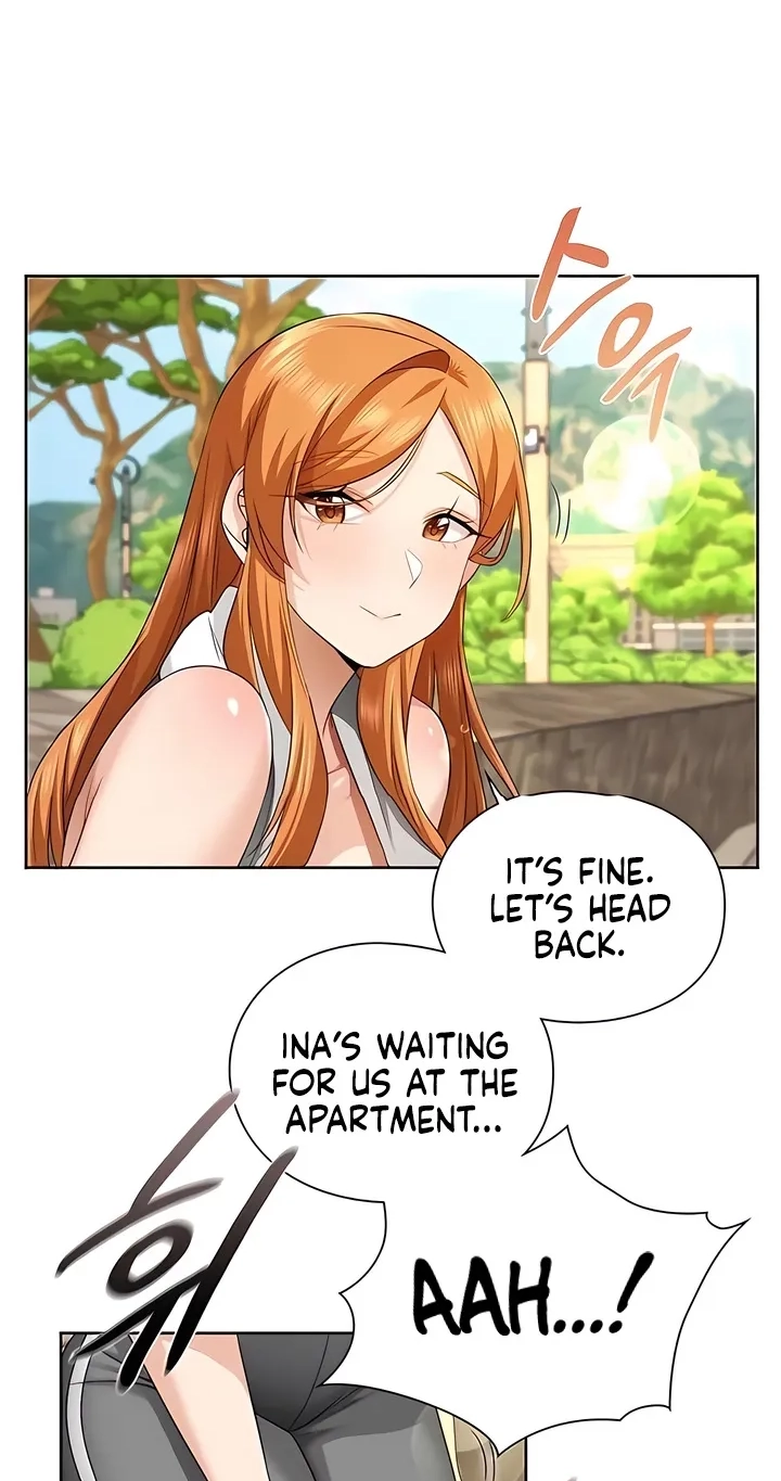 Building My Roster Chapter 14 page 61 - 