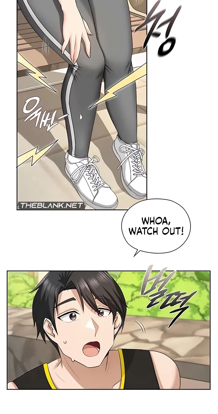 Building My Roster Chapter 14 page 62 - 