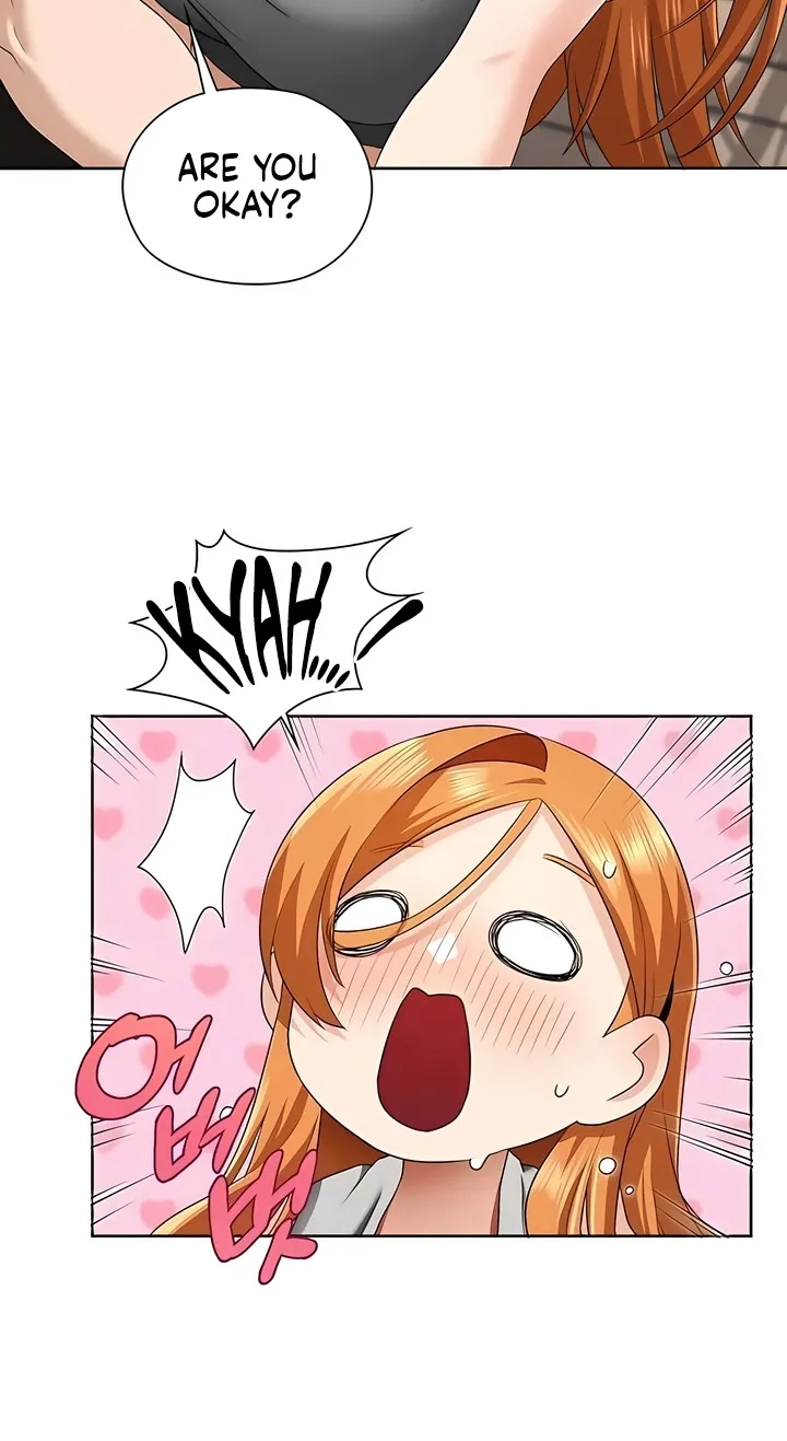 Building My Roster Chapter 14 page 64 - 