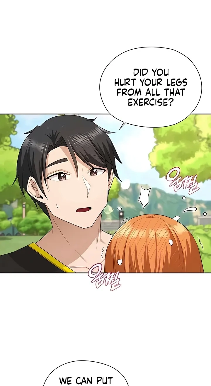 Building My Roster Chapter 14 page 66 - 