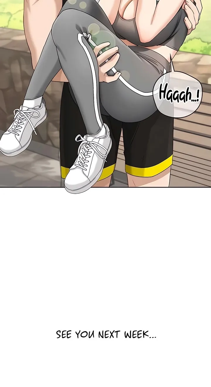 Building My Roster Chapter 14 page 68 - 