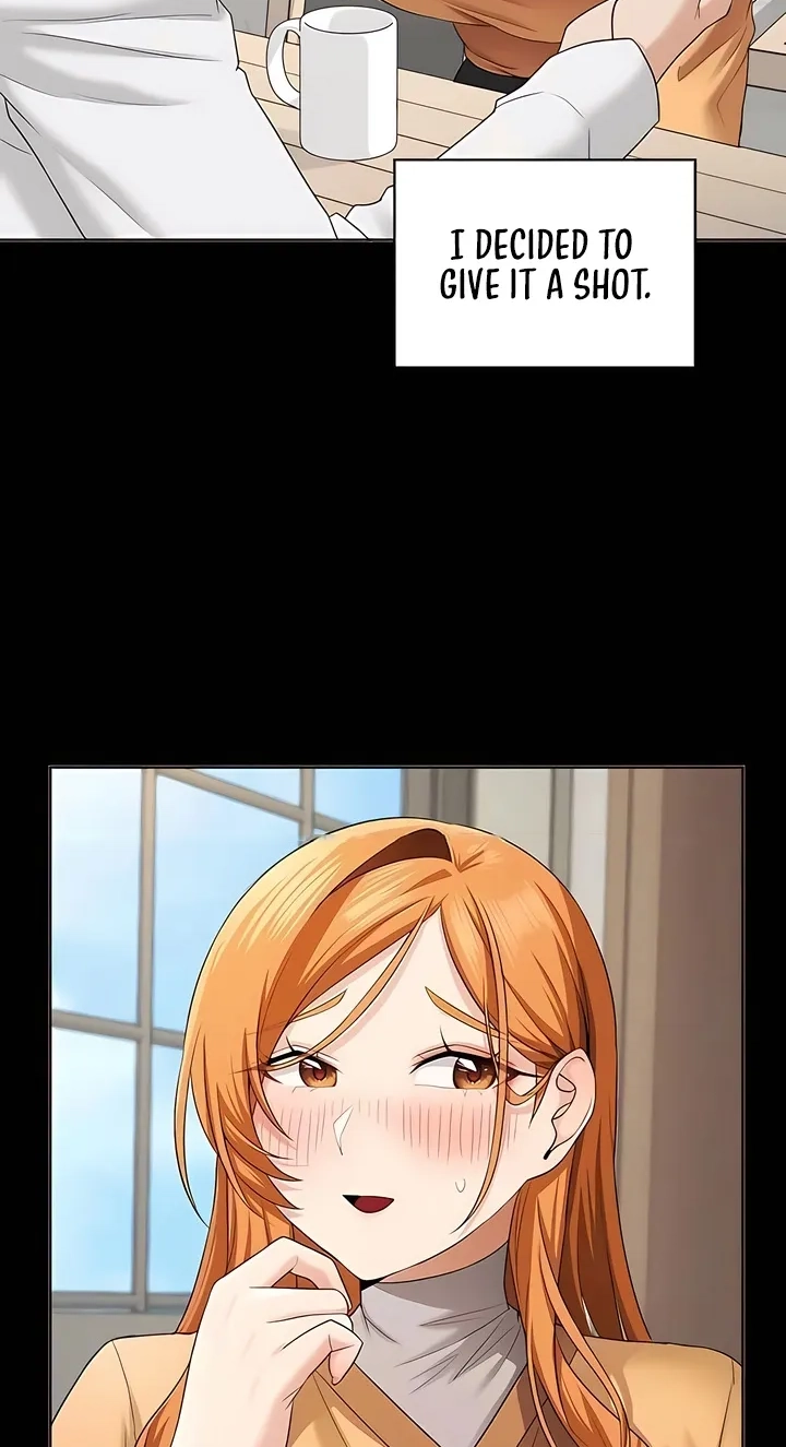 Building My Roster Chapter 15 page 18 - 