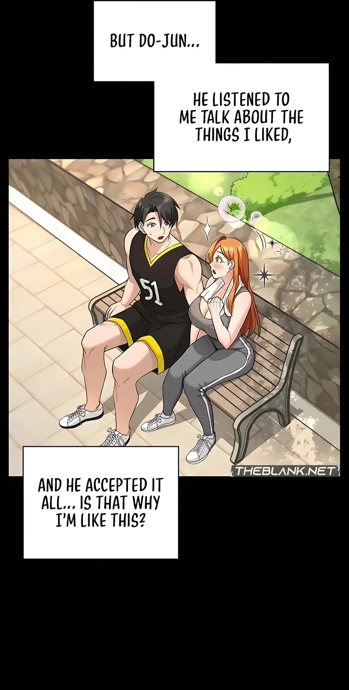 Building My Roster Chapter 15 page 22 - 