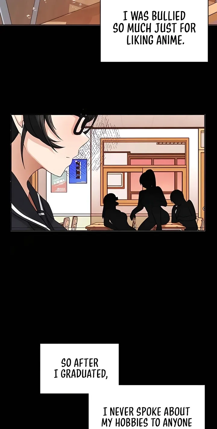 Building My Roster Chapter 15 page 25 - 