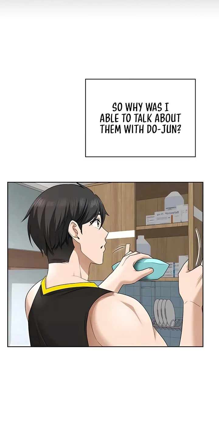 Building My Roster Chapter 15 page 27 - 