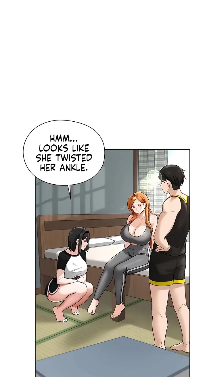 Building My Roster Chapter 15 page 4 - 